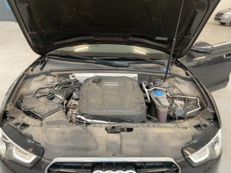 Audi A5 Sportback 2.0 TDI ultra 2016 – снимка 25