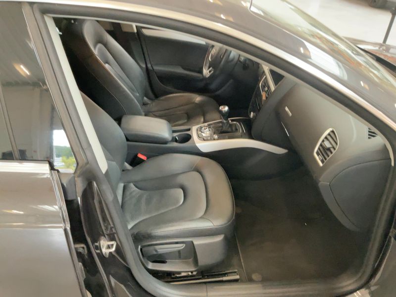 Audi A5 Sportback 2.0 TDI ultra 2016 – снимка 16