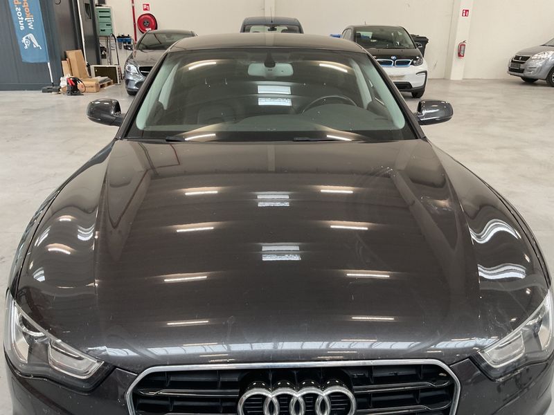 Audi A5 Sportback 2.0 TDI ultra 2016 – снимка 33