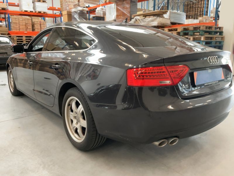 Audi A5 Sportback 2.0 TDI ultra 2016 – снимка 6