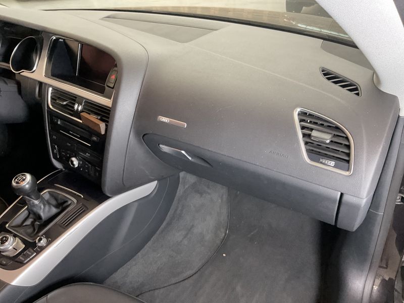 Audi A5 Sportback 2.0 TDI ultra 2016 – снимка 28