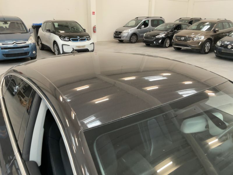 Audi A5 Sportback 2.0 TDI ultra 2016 – снимка 13