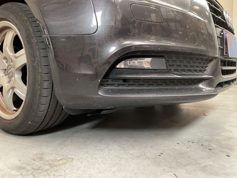 Audi A5 Sportback 2.0 TDI ultra 2016 – снимка 32
