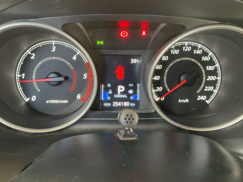 Mitsubishi Outlander 2.2 DI-D Kaiteki 4WD 2011 – снимка 18