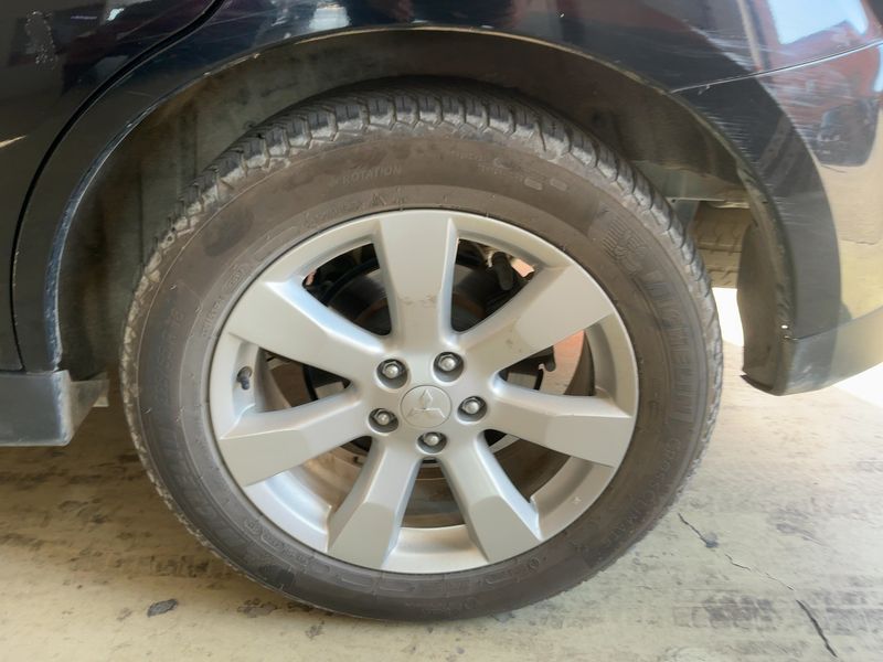 Mitsubishi Outlander 2.2 DI-D Kaiteki 4WD 2011 – снимка 5