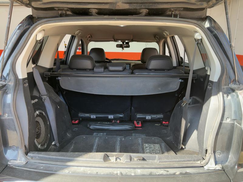 Mitsubishi Outlander 2.2 DI-D Kaiteki 4WD 2011 – снимка 15