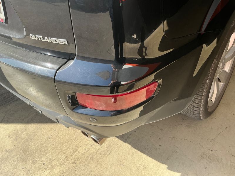 Mitsubishi Outlander 2.2 DI-D Kaiteki 4WD 2011 – снимка 39