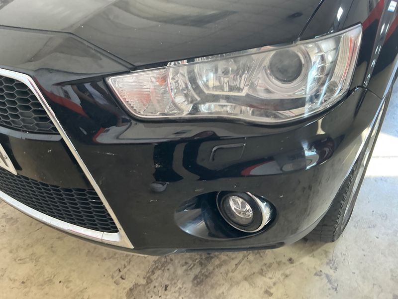 Mitsubishi Outlander 2.2 DI-D Kaiteki 4WD 2011 – снимка 43