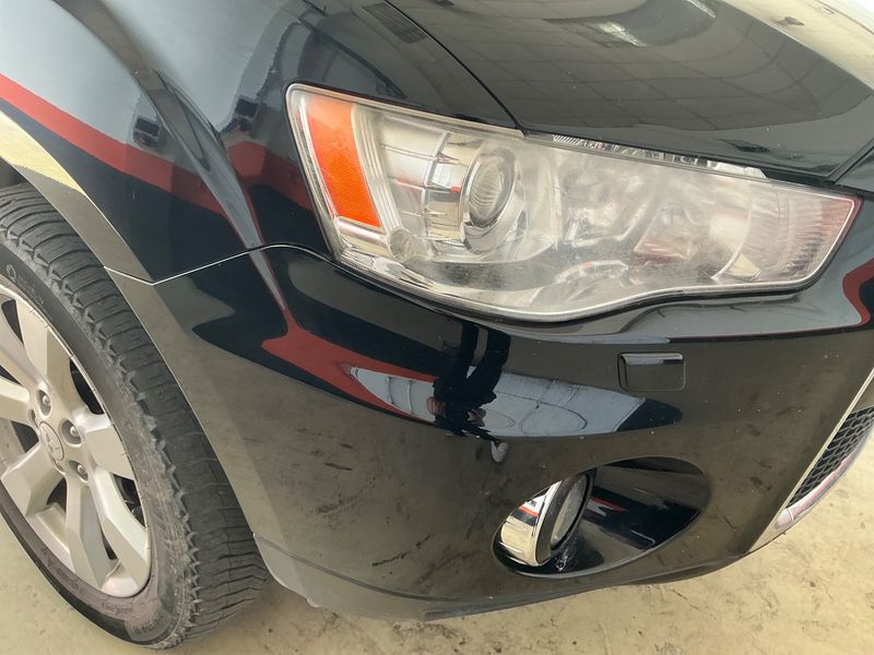 Mitsubishi Outlander 2.2 DI-D Kaiteki 4WD 2011 – снимка 42
