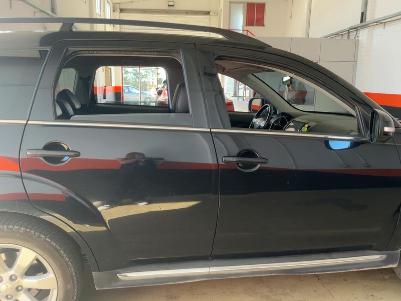 Mitsubishi Outlander 2.2 DI-D Kaiteki 4WD 2011 – снимка 10