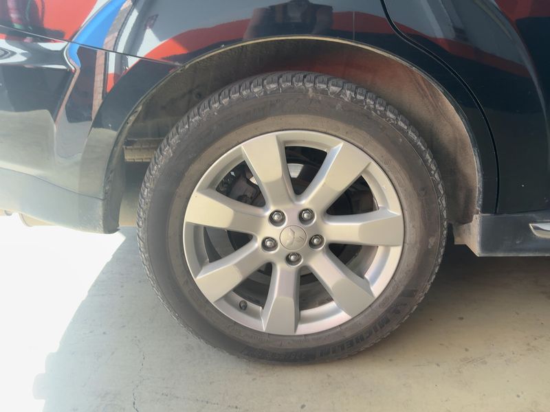 Mitsubishi Outlander 2.2 DI-D Kaiteki 4WD 2011 – снимка 9