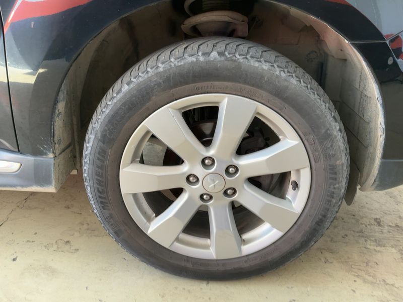 Mitsubishi Outlander 2.2 DI-D Kaiteki 4WD 2011 – снимка 11