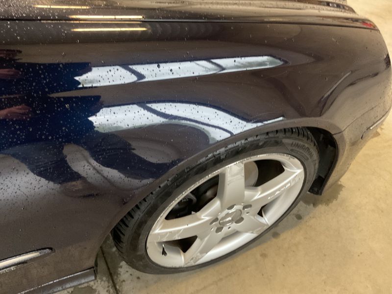 Mercedes-Benz CLK-Klasse CLK 280 Elegance 2007 – снимка 22