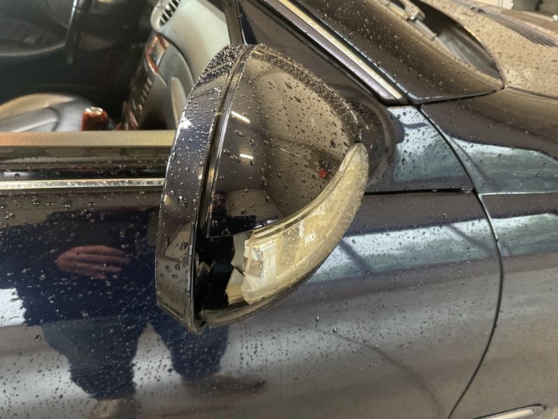 Mercedes-Benz CLK-Klasse CLK 280 Elegance 2007 – снимка 23