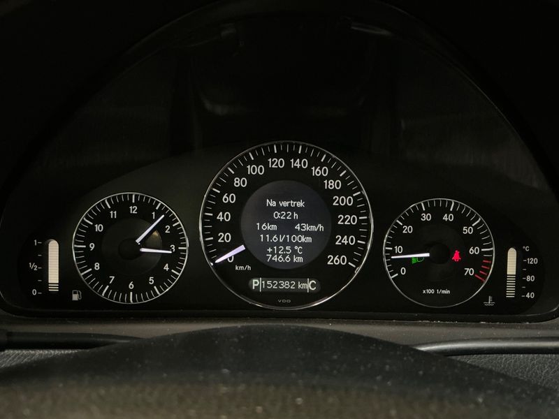 Mercedes-Benz CLK-Klasse CLK 280 Elegance 2007 – снимка 18