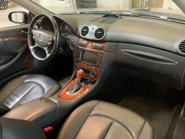 Mercedes-Benz CLK-Klasse CLK 280 Elegance 2007 – снимка 17