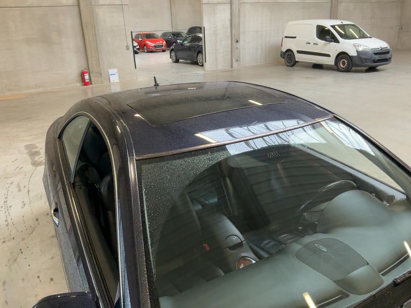 Mercedes-Benz CLK-Klasse CLK 280 Elegance 2007 – снимка 13