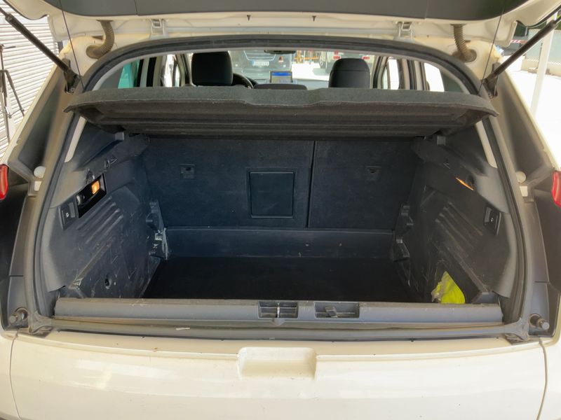 Peugeot 3008 1.6 Blue-HDi Allure 2015 – снимка 15