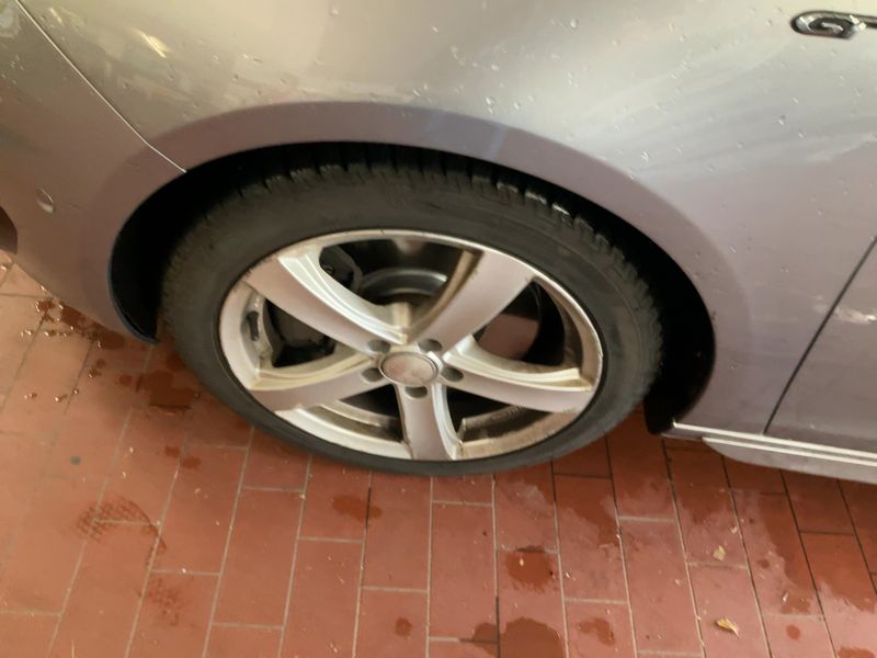Peugeot 308 1.6 THP GT 2015 – снимка 3