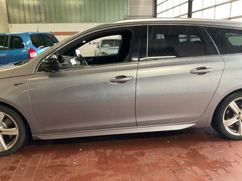 Peugeot 308 1.6 THP GT 2015 – снимка 4