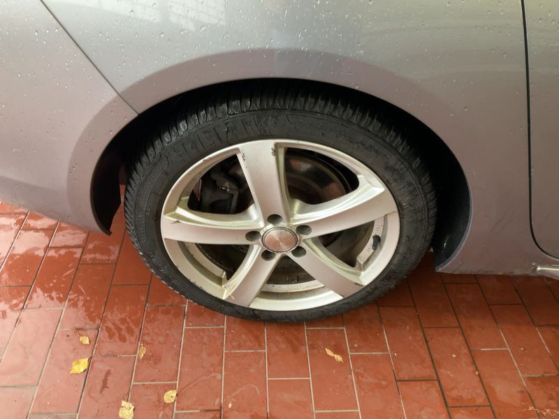 Peugeot 308 1.6 THP GT 2015 – снимка 9