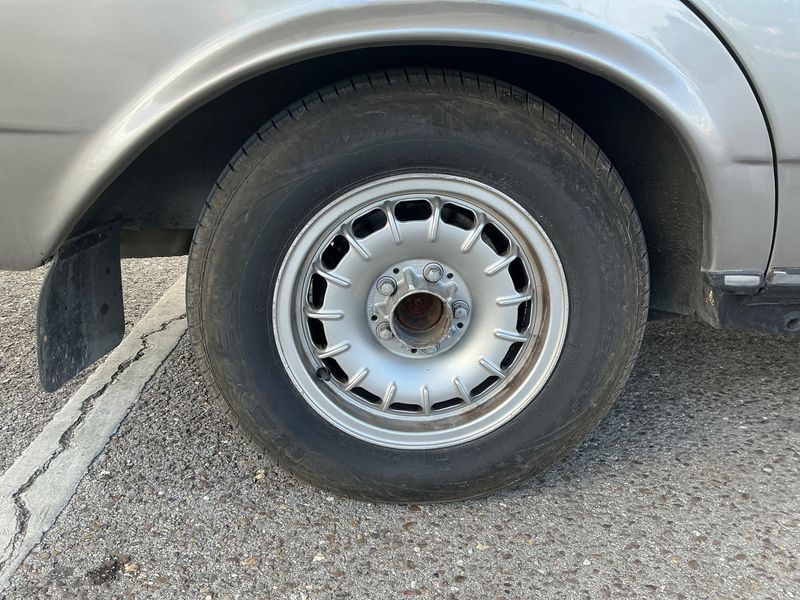 Mercedes-Benz 123 D 240 1981 – снимка 9