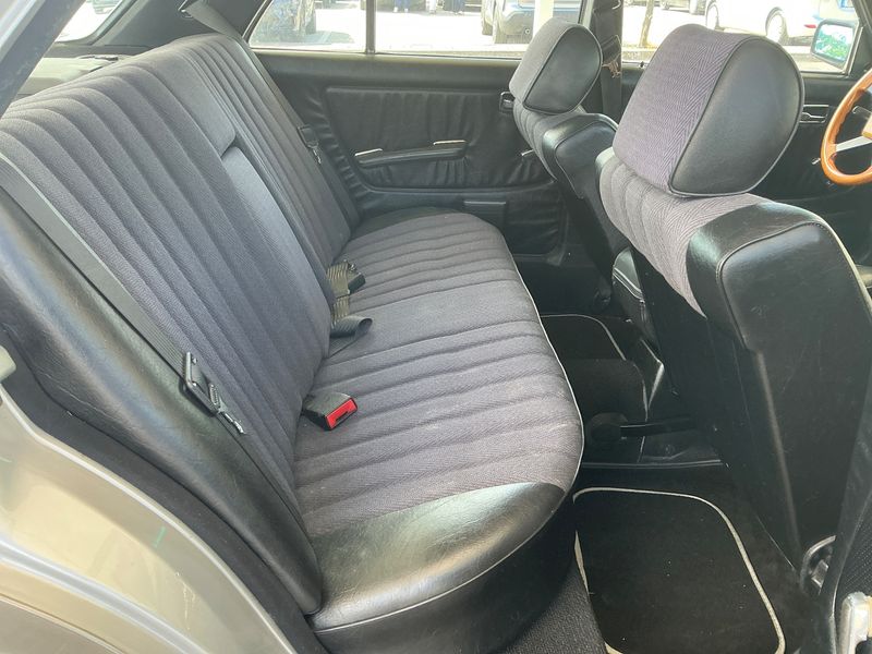 Mercedes-Benz 123 D 240 1981 – снимка 19