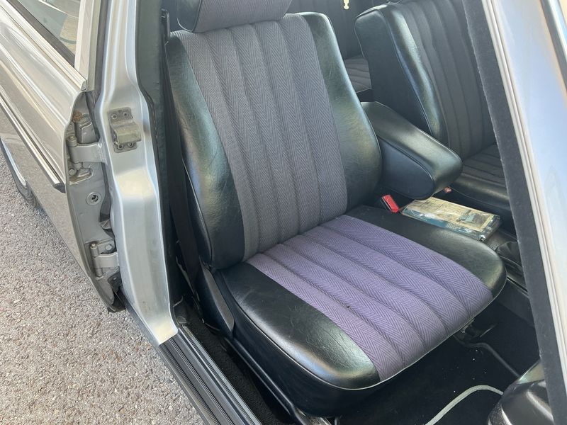 Mercedes-Benz 123 D 240 1981 – снимка 24