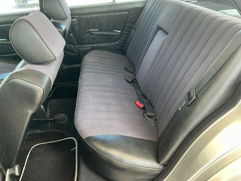 Mercedes-Benz 123 D 240 1981 – снимка 28