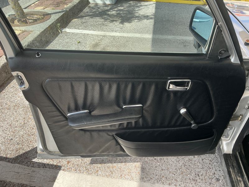Mercedes-Benz 123 D 240 1981 – снимка 29