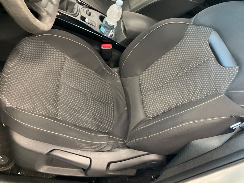 Renault Kadjar 1.5 dCi Energy Life 2016 – снимка 21