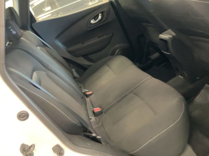 Renault Kadjar 1.5 dCi Energy Life 2016 – снимка 19