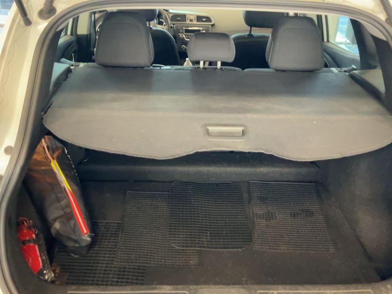 Renault Kadjar 1.5 dCi Energy Life 2016 – снимка 15
