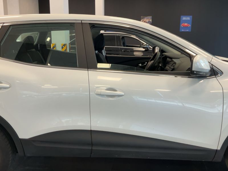 Renault Kadjar 1.5 dCi Energy Life 2016 – снимка 10