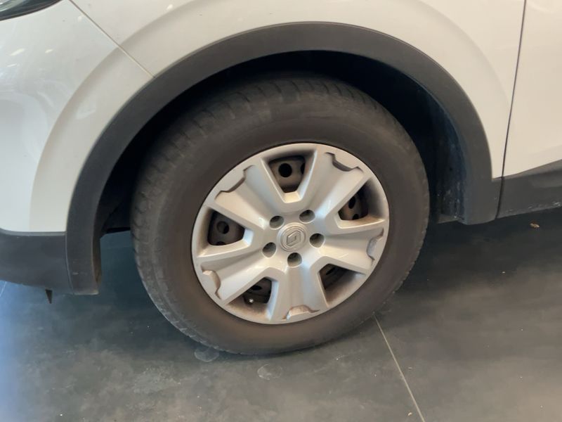 Renault Kadjar 1.5 dCi Energy Life 2016 – снимка 3