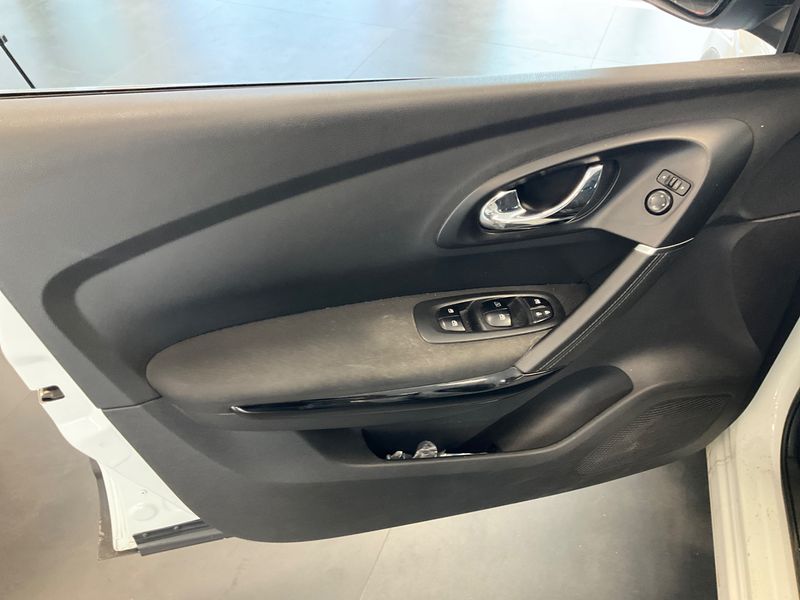 Renault Kadjar 1.5 dCi Energy Life 2016 – снимка 23