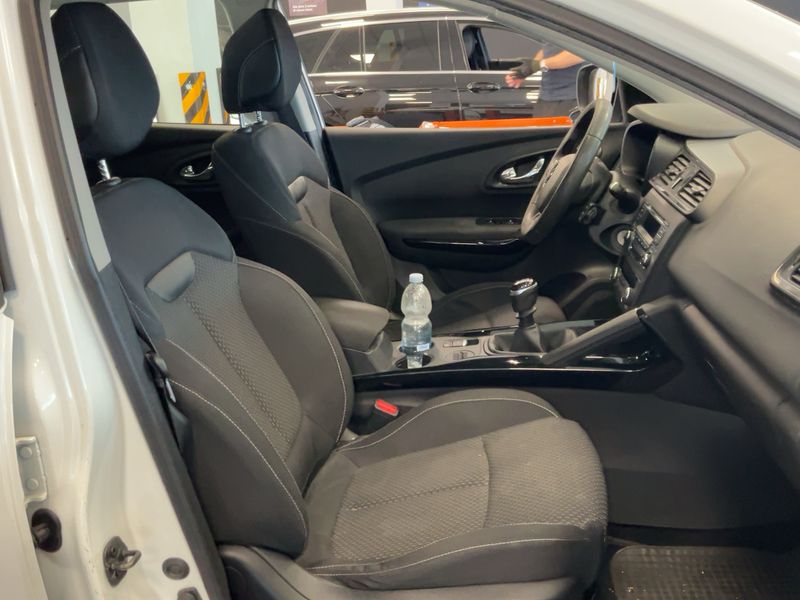 Renault Kadjar 1.5 dCi Energy Life 2016 – снимка 16