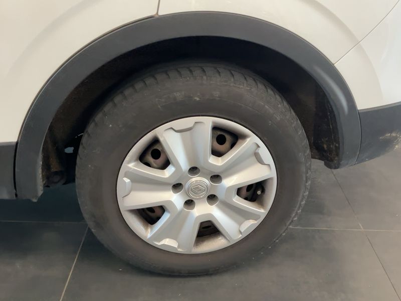 Renault Kadjar 1.5 dCi Energy Life 2016 – снимка 5