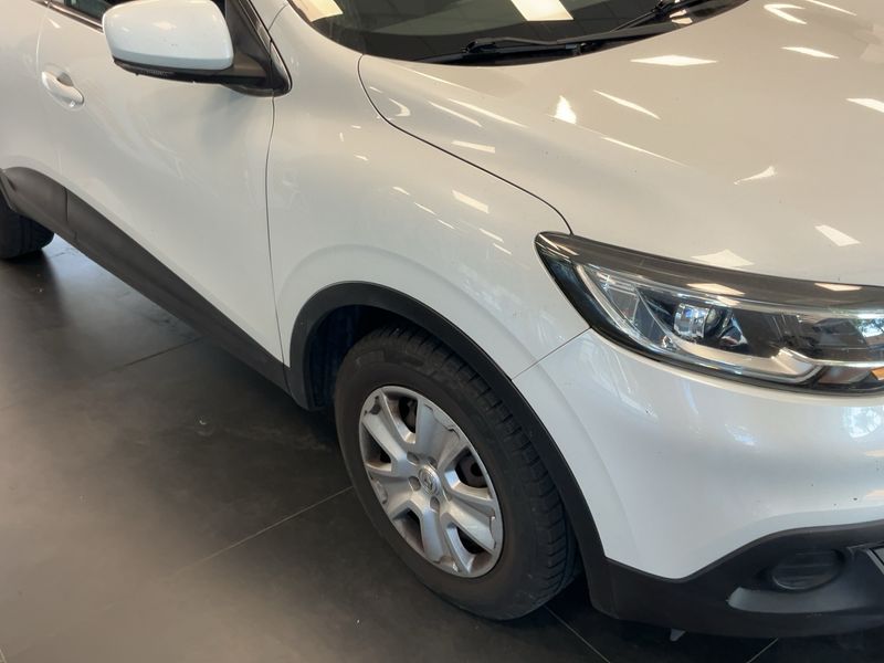 Renault Kadjar 1.5 dCi Energy Life 2016 – снимка 12