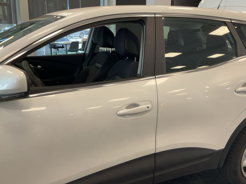 Renault Kadjar 1.5 dCi Energy Life 2016 – снимка 4