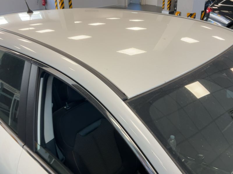 Renault Kadjar 1.5 dCi Energy Life 2016 – снимка 13