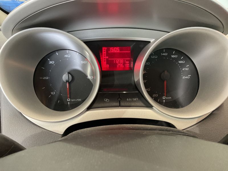 Seat Ibiza 1.2 TDI Style 2011 – снимка 4