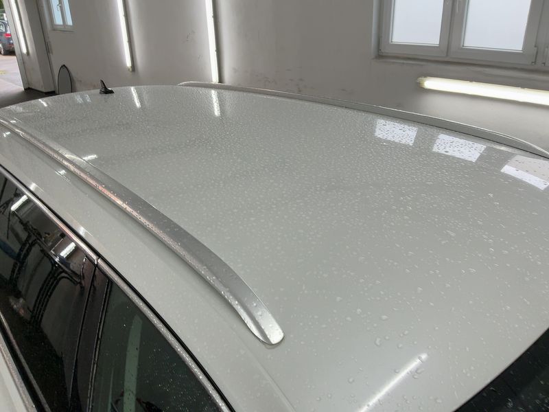 Volkswagen Passat 2.0 TDI Highline 4Motion BlueMotion Tech 2015 – снимка 13