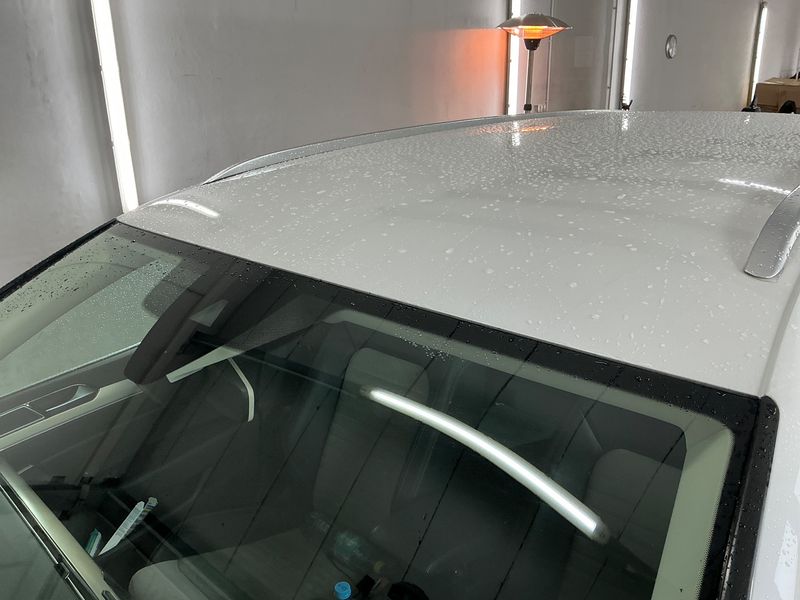 Volkswagen Passat 2.0 TDI Highline 4Motion BlueMotion Tech 2015 – снимка 26