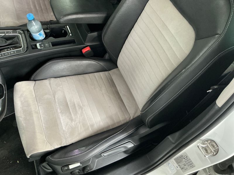 Volkswagen Passat 2.0 TDI Highline 4Motion BlueMotion Tech 2015 – снимка 24