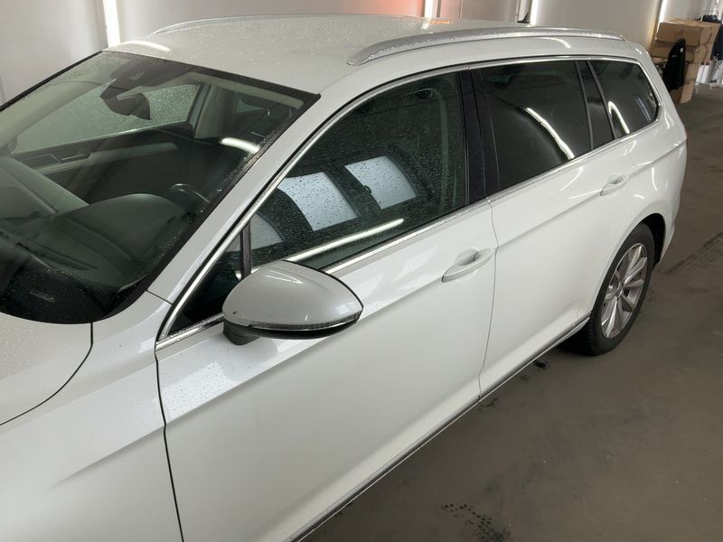 Volkswagen Passat 2.0 TDI Highline 4Motion BlueMotion Tech 2015 – снимка 4