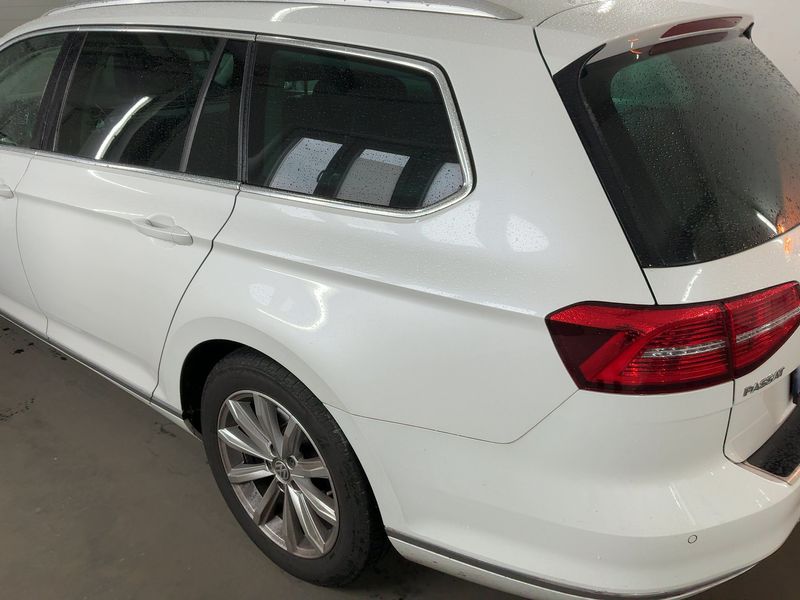 Volkswagen Passat 2.0 TDI Highline 4Motion BlueMotion Tech 2015 – снимка 6