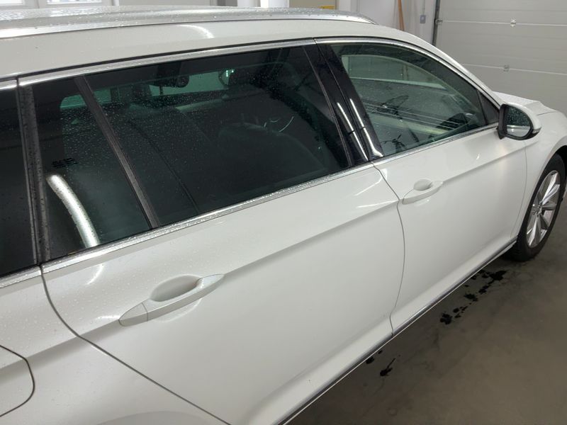 Volkswagen Passat 2.0 TDI Highline 4Motion BlueMotion Tech 2015 – снимка 10