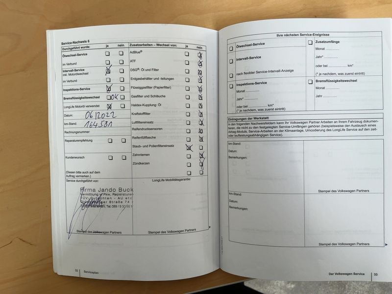 Volkswagen Touran 1.6 TDI Trendline 2011 – снимка 22