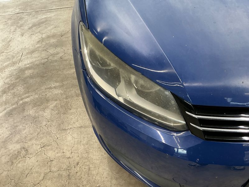 Volkswagen Touran 1.6 TDI Trendline 2011 – снимка 50